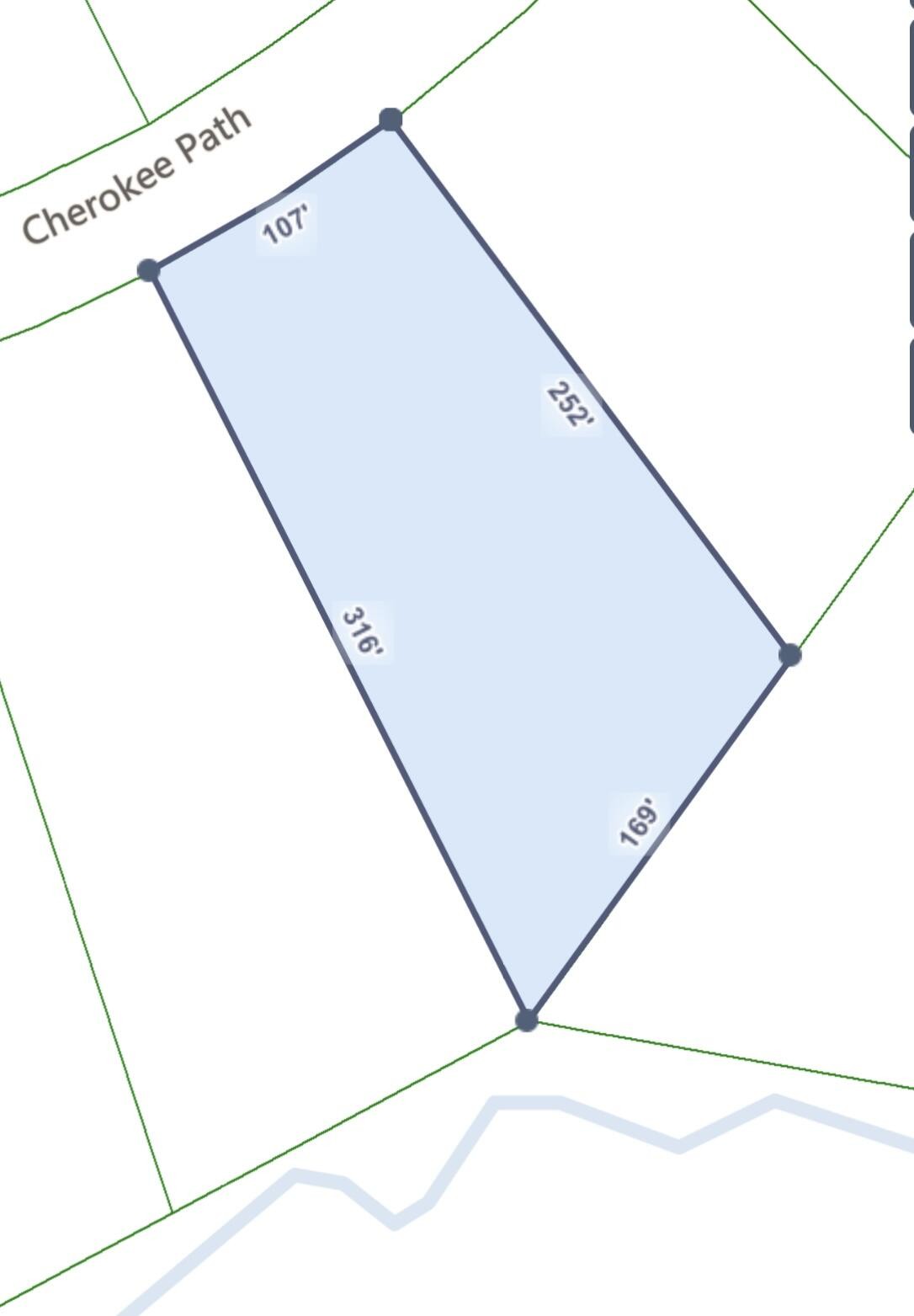 1255 Cherokee Path Jasper TN 37347