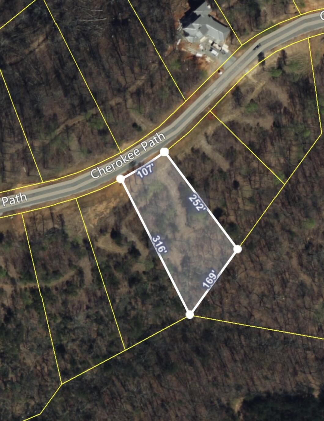1255 Cherokee Path Jasper TN 37347