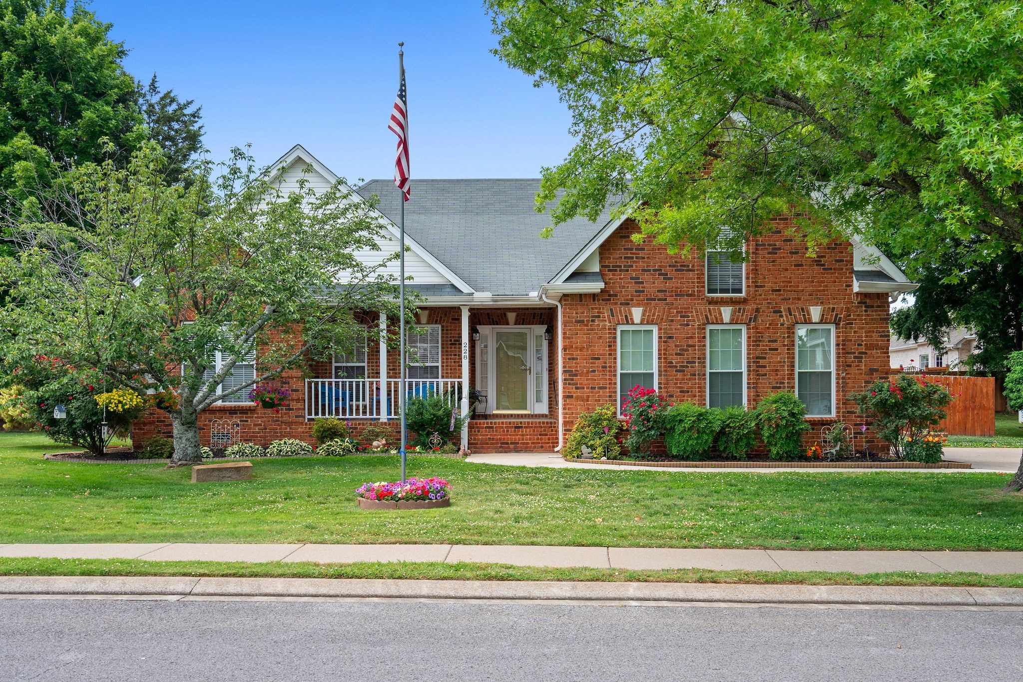 228 Comer Circle Murfreesboro TN 37128