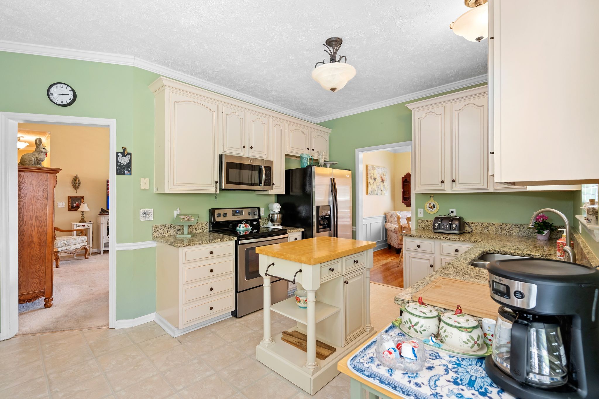228 Comer Circle Murfreesboro TN 37128