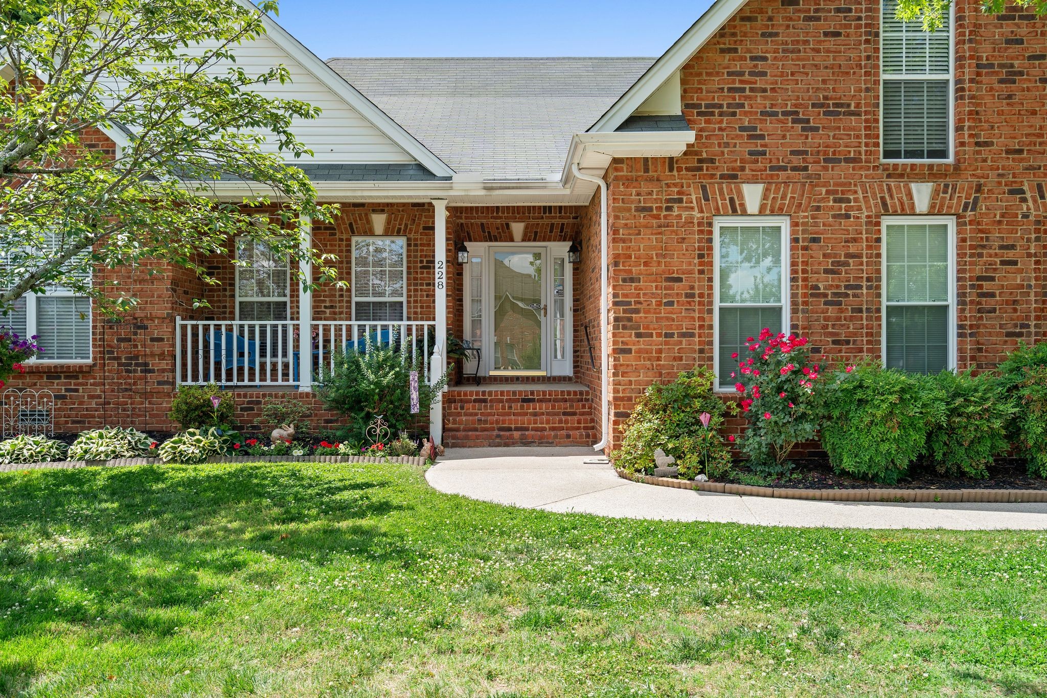 228 Comer Circle Murfreesboro TN 37128