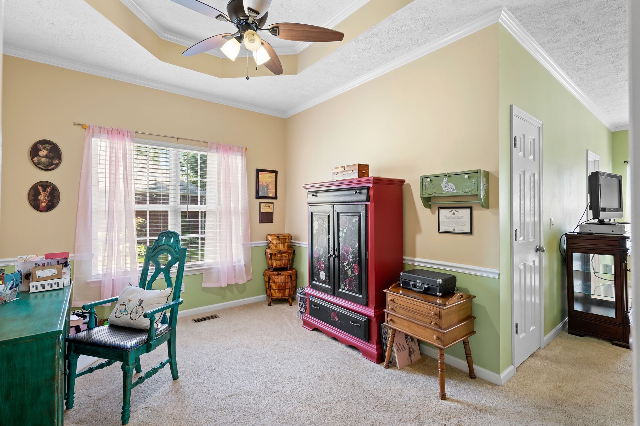 228 Comer Circle Murfreesboro TN 37128