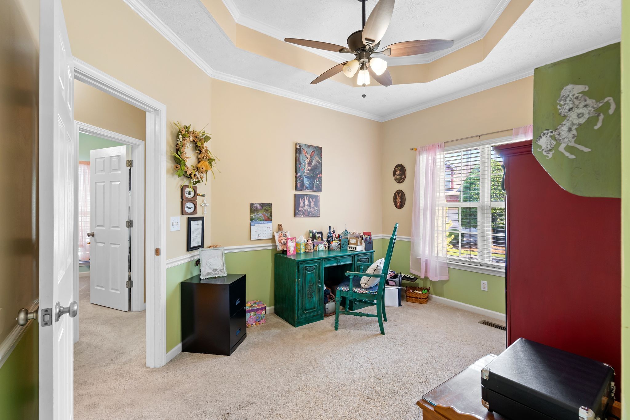 228 Comer Circle Murfreesboro TN 37128