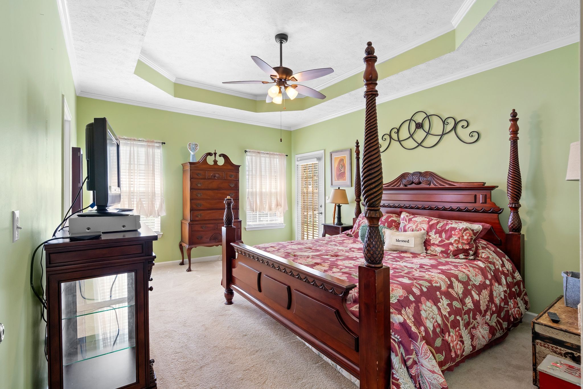 228 Comer Circle Murfreesboro TN 37128
