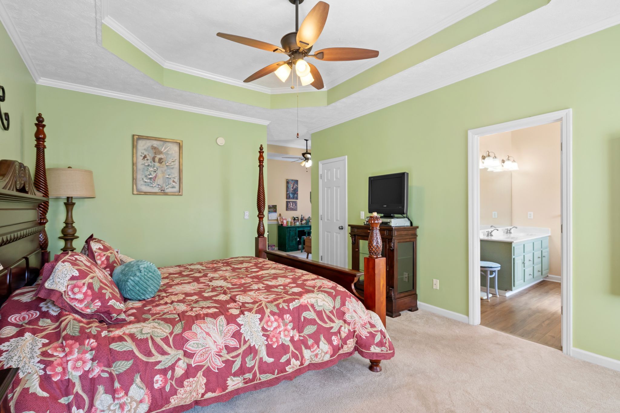 228 Comer Circle Murfreesboro TN 37128