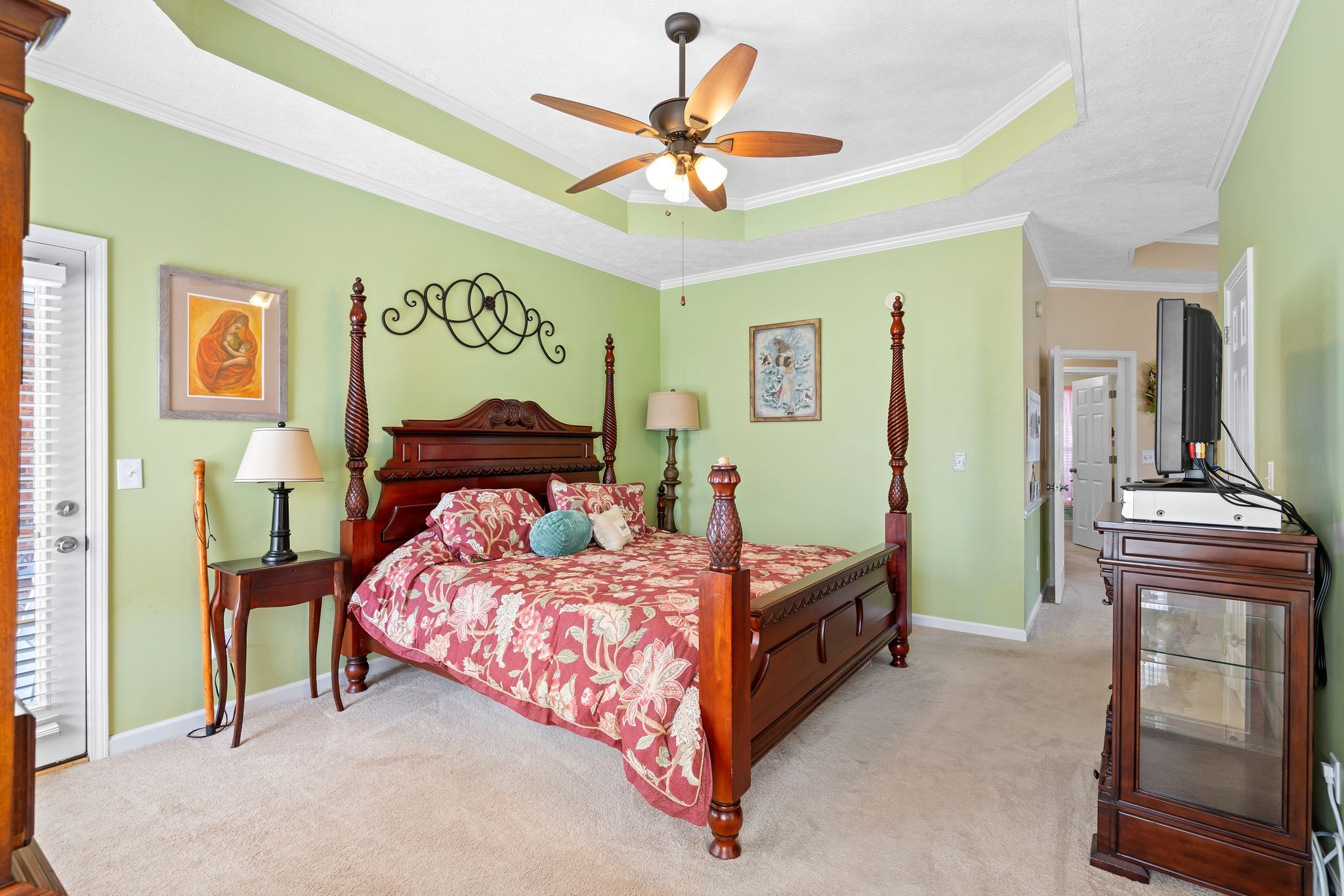 228 Comer Circle Murfreesboro TN 37128