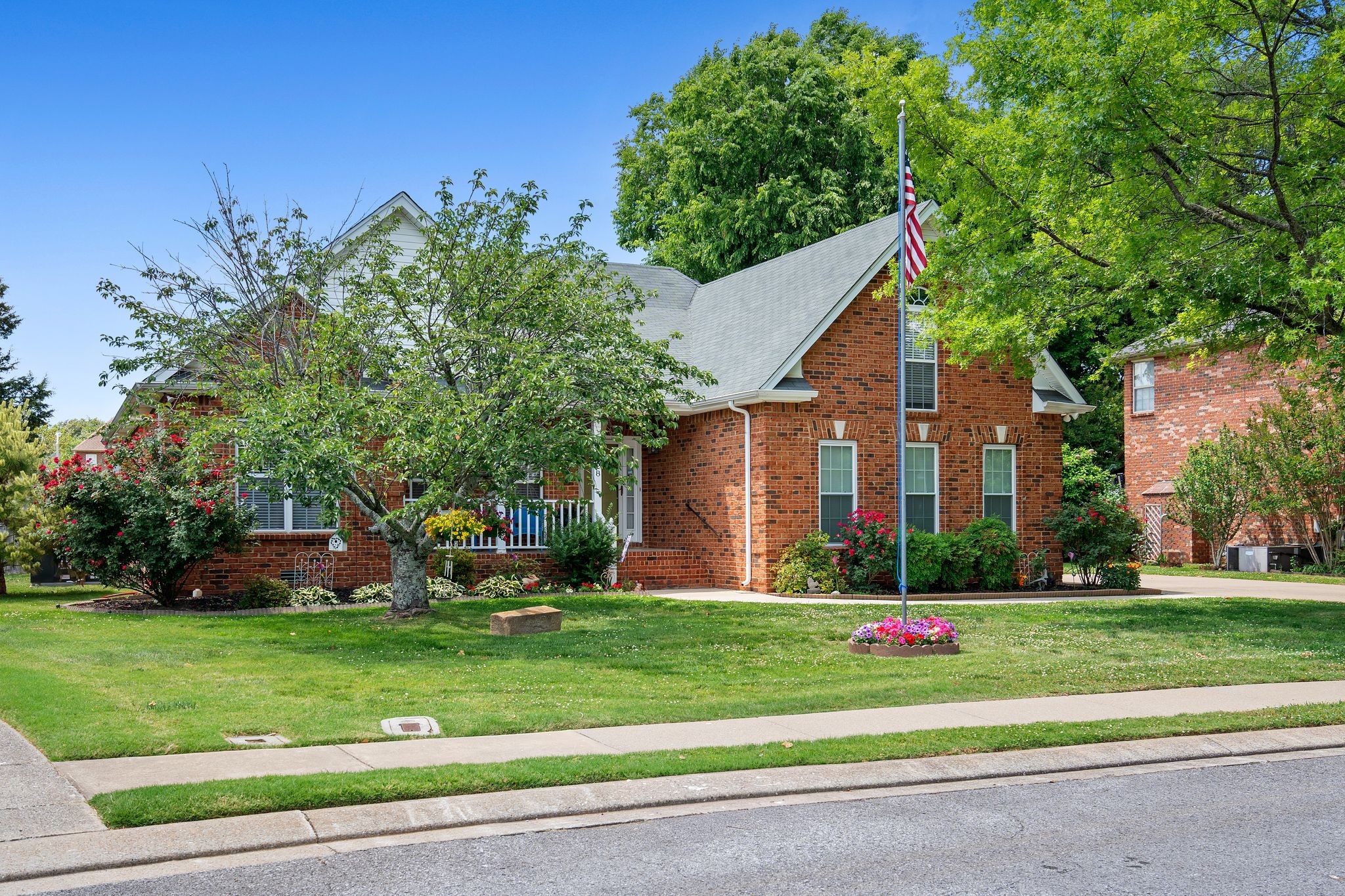 228 Comer Circle Murfreesboro TN 37128