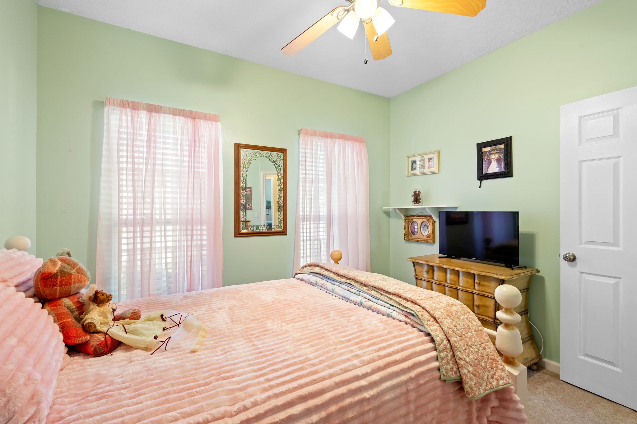 228 Comer Circle Murfreesboro TN 37128