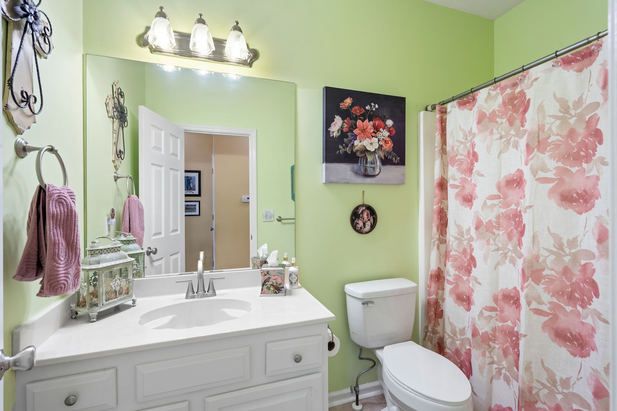 228 Comer Circle Murfreesboro TN 37128