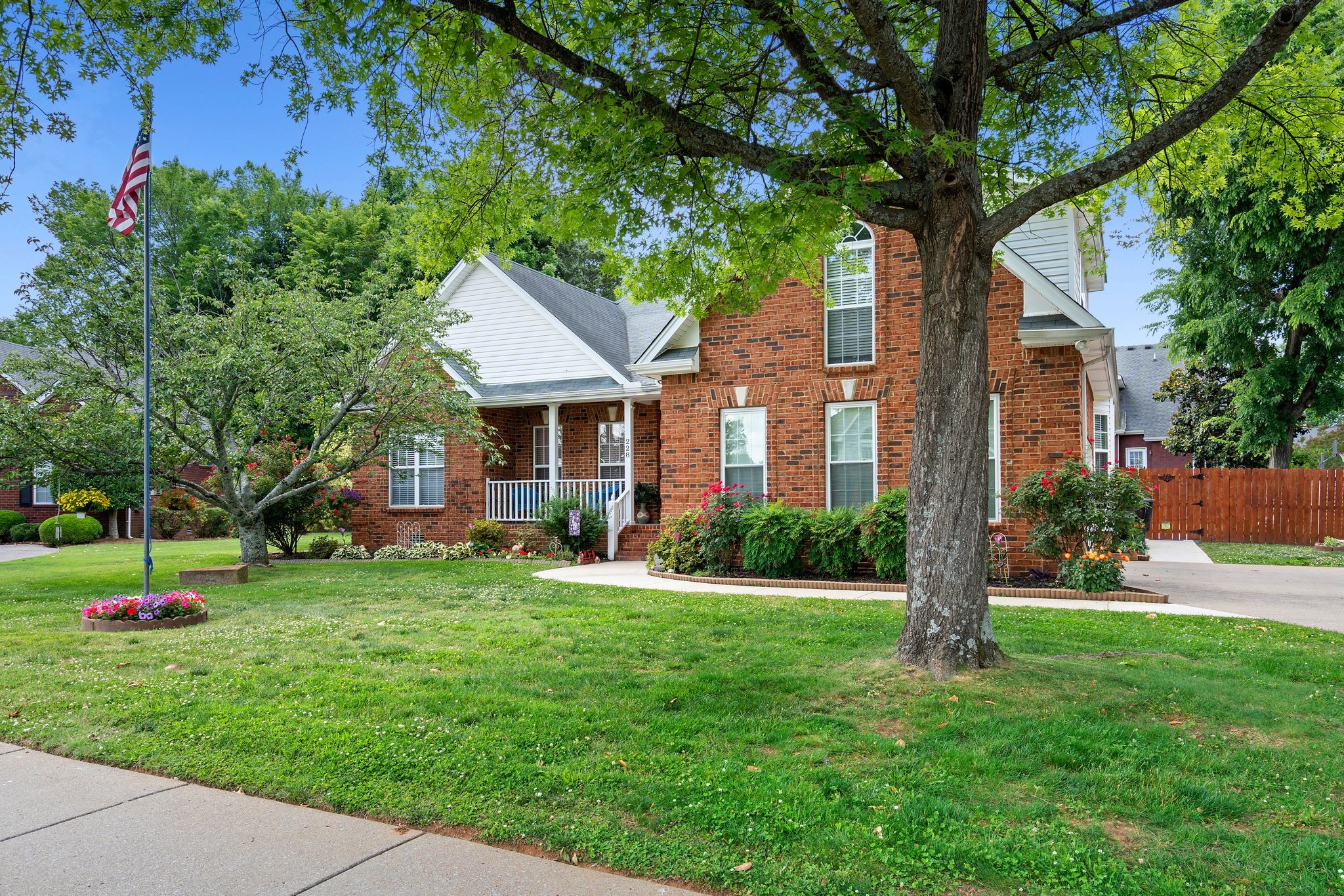 228 Comer Circle Murfreesboro TN 37128