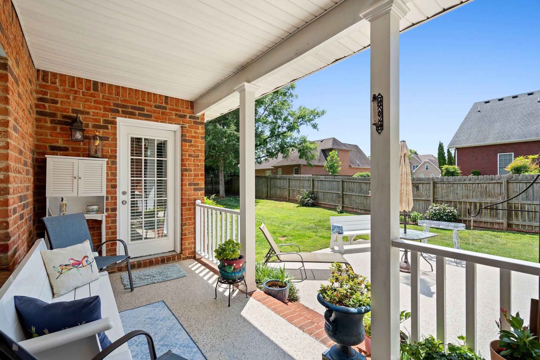 228 Comer Circle Murfreesboro TN 37128