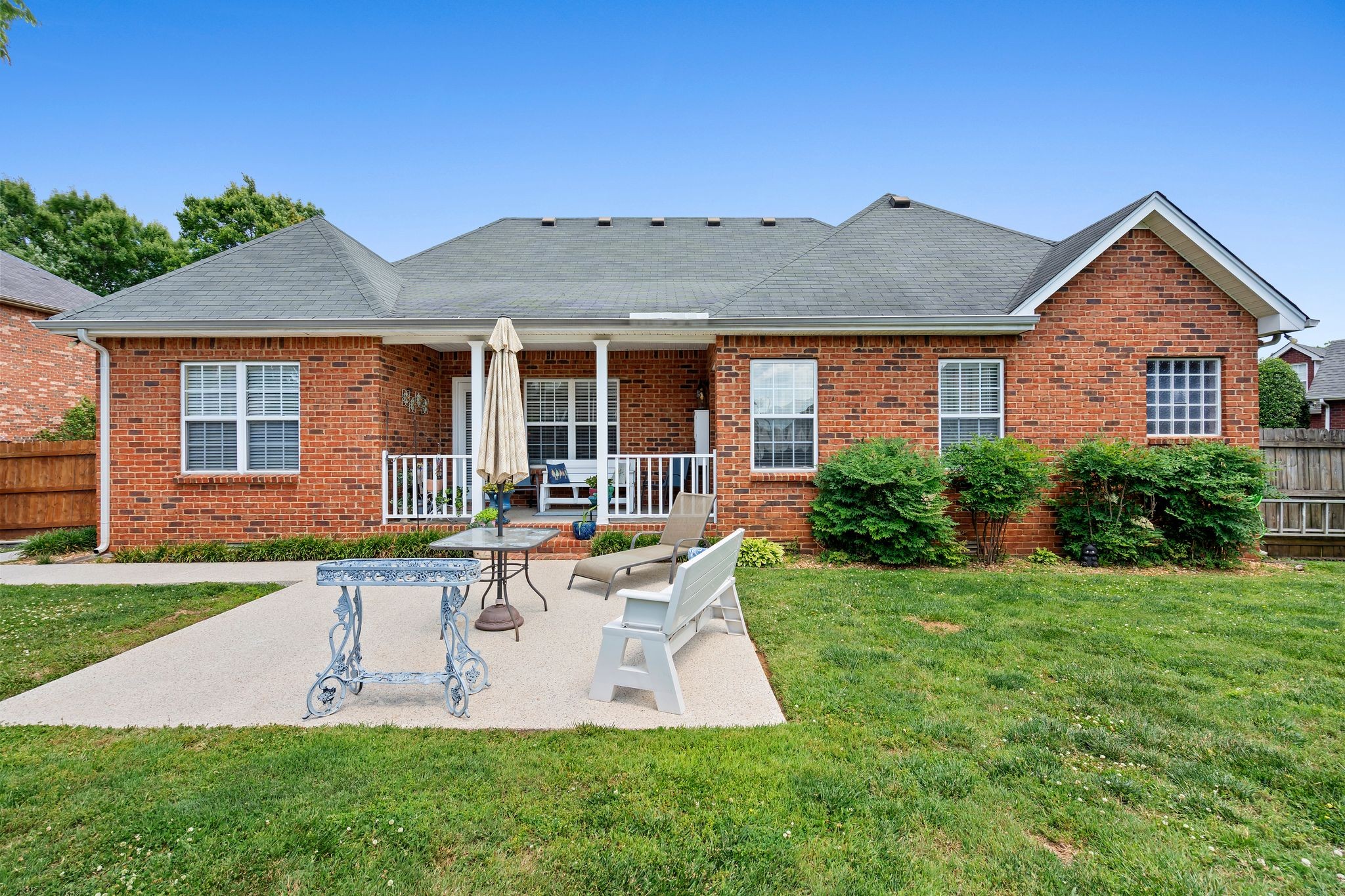 228 Comer Circle Murfreesboro TN 37128