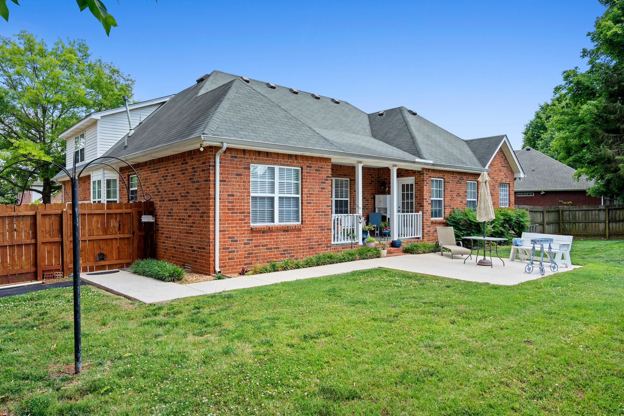 228 Comer Circle Murfreesboro TN 37128