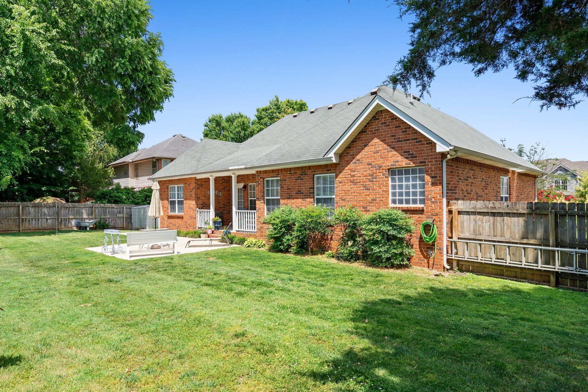 228 Comer Circle Murfreesboro TN 37128