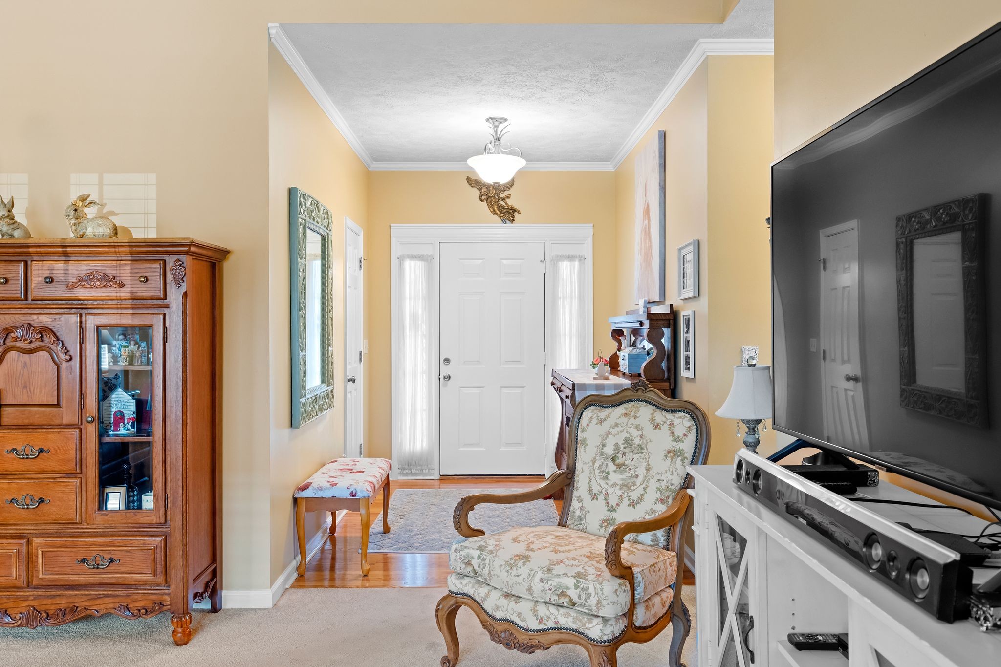 228 Comer Circle Murfreesboro TN 37128