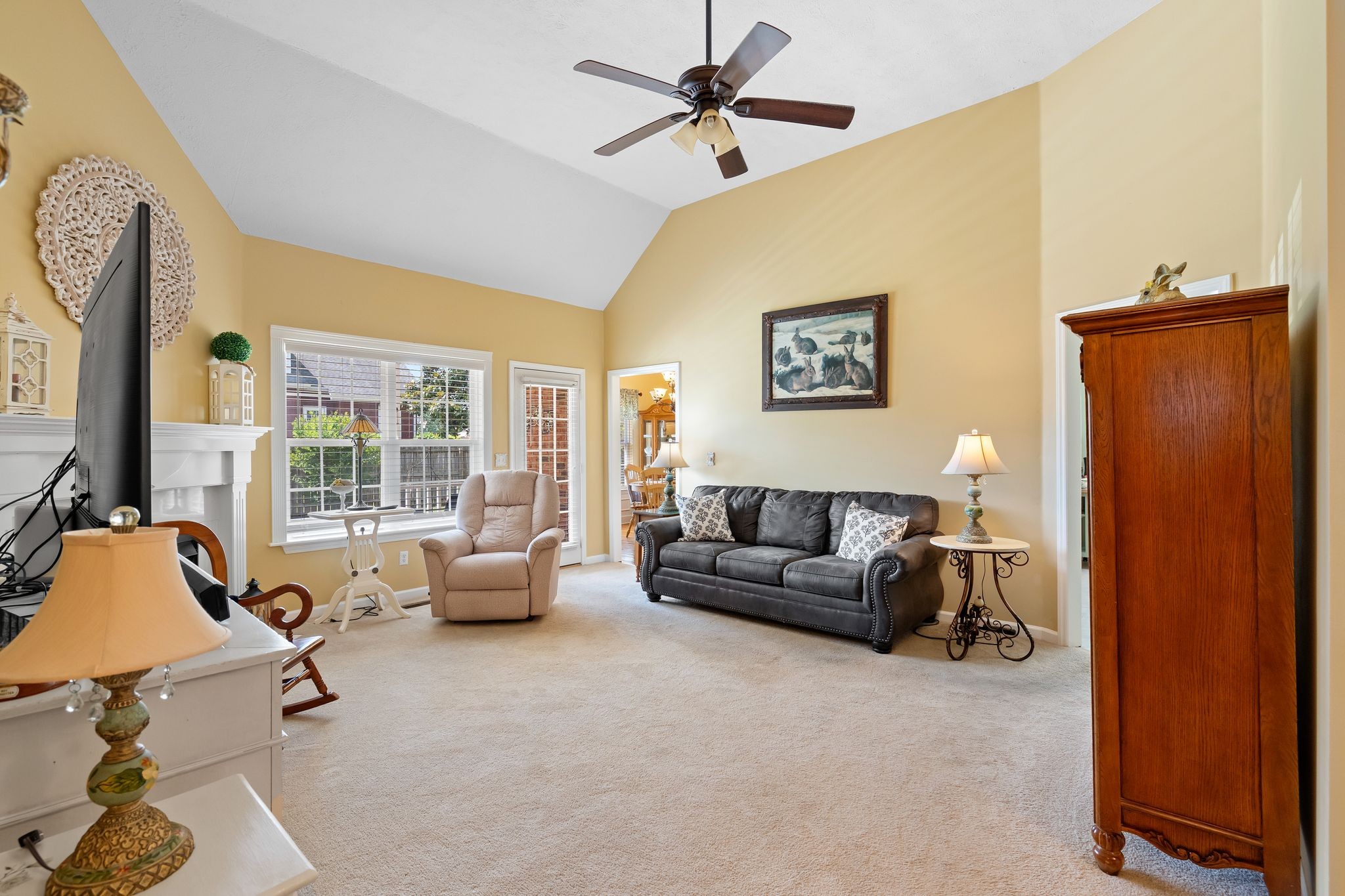228 Comer Circle Murfreesboro TN 37128