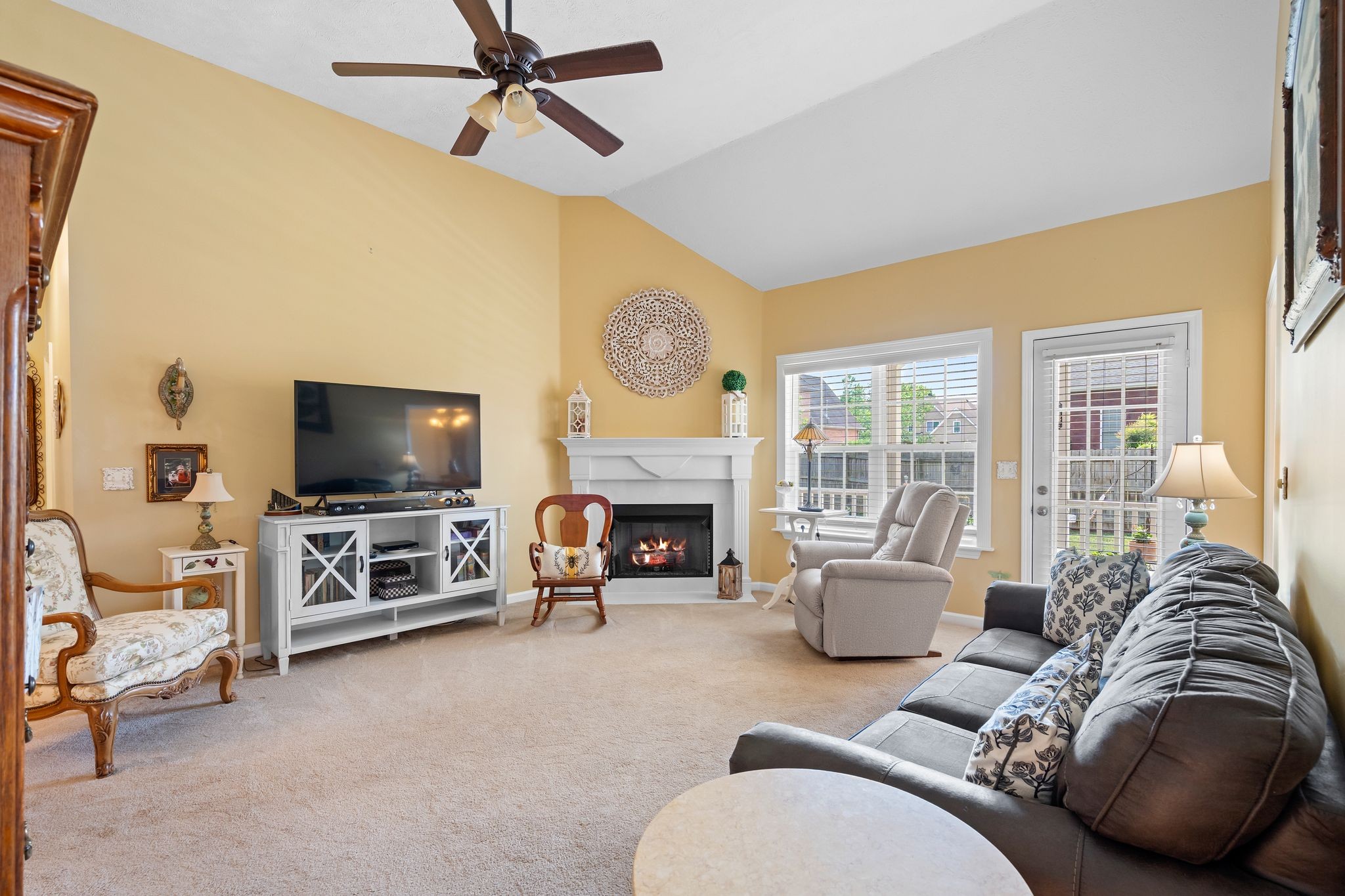 228 Comer Circle Murfreesboro TN 37128