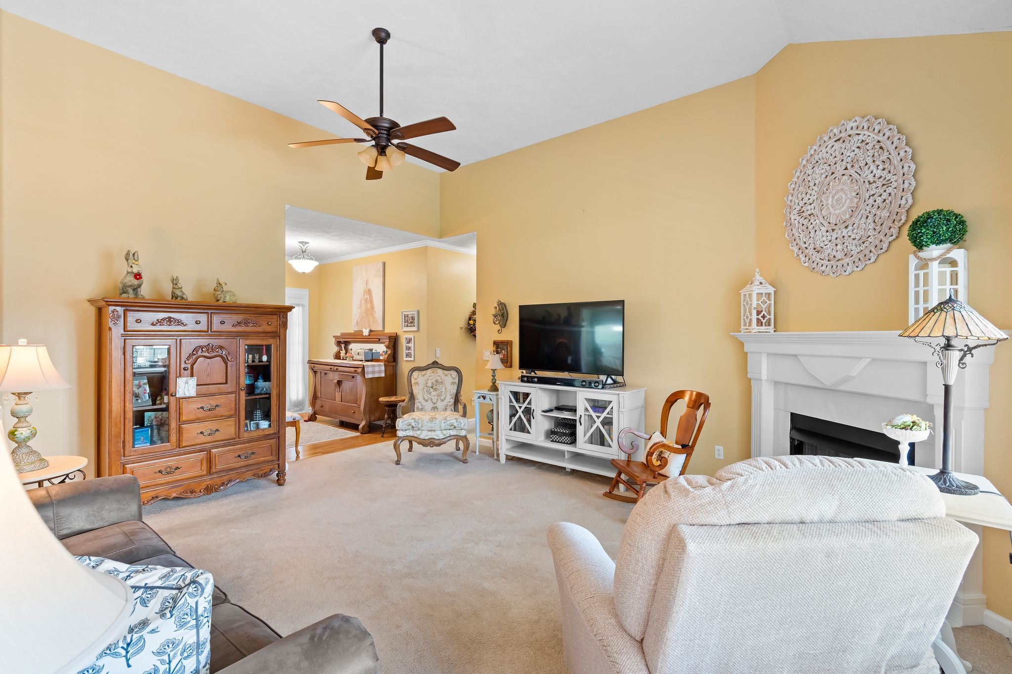 228 Comer Circle Murfreesboro TN 37128