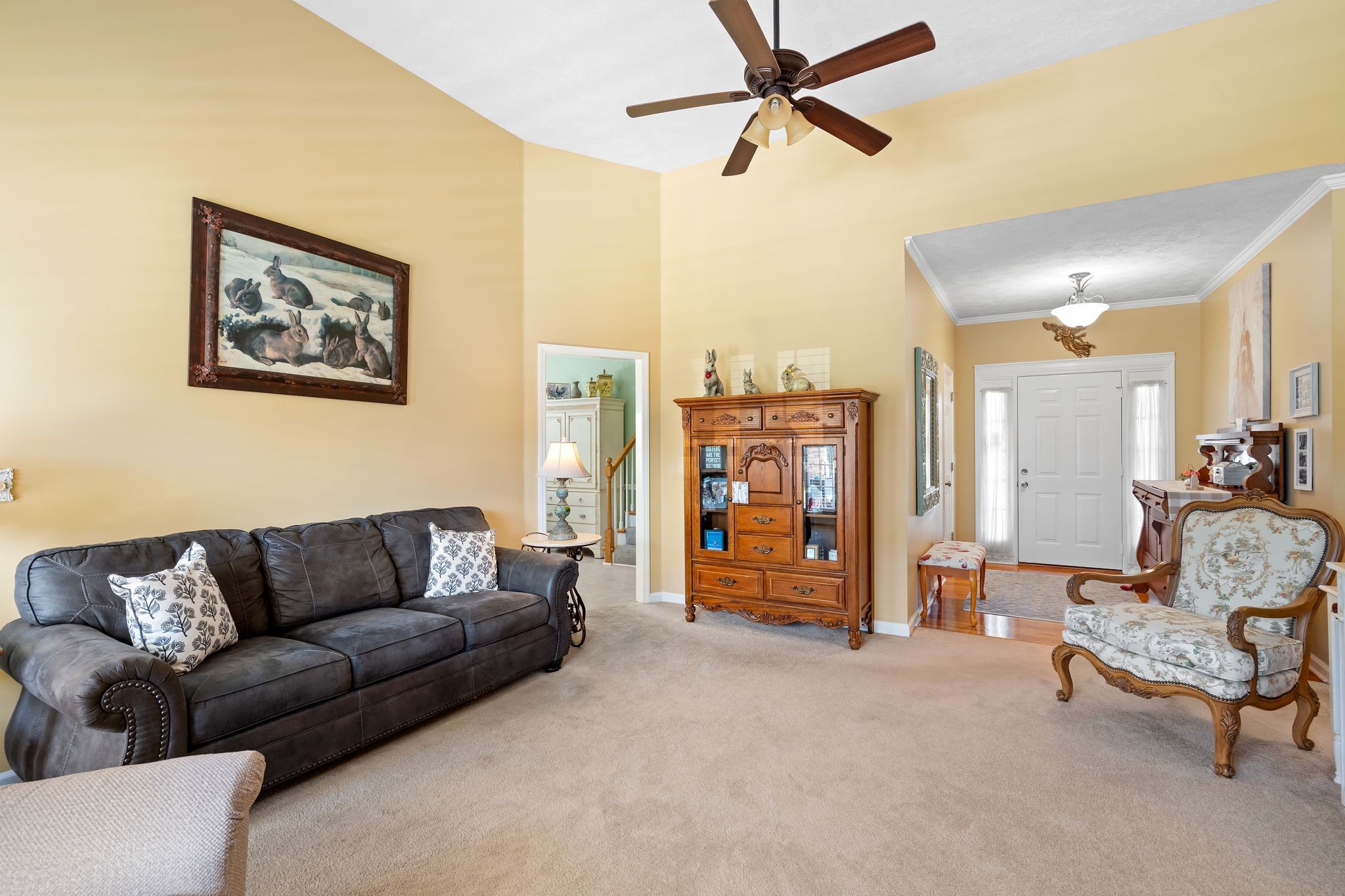 228 Comer Circle Murfreesboro TN 37128
