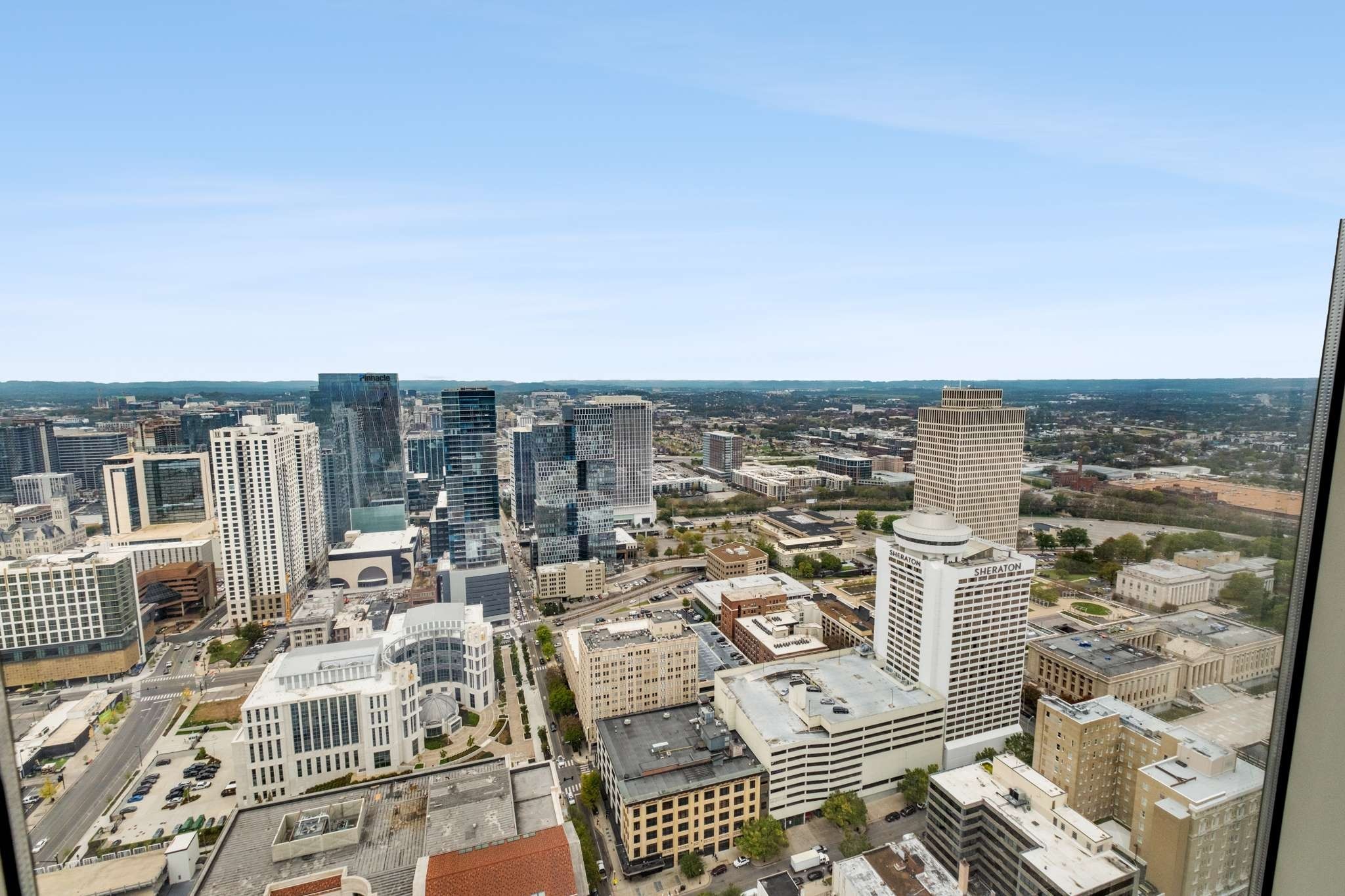 515 Church Street Nashville TN 37219