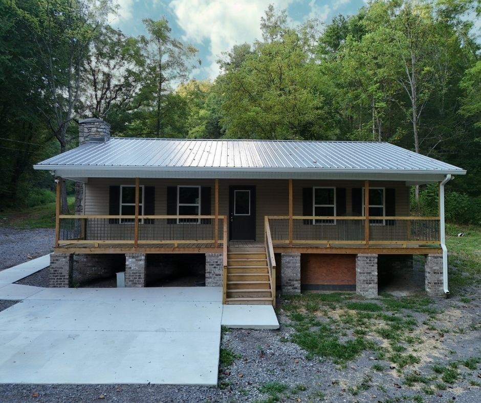 778 Jones Hollow Road Woodbury TN 37190
