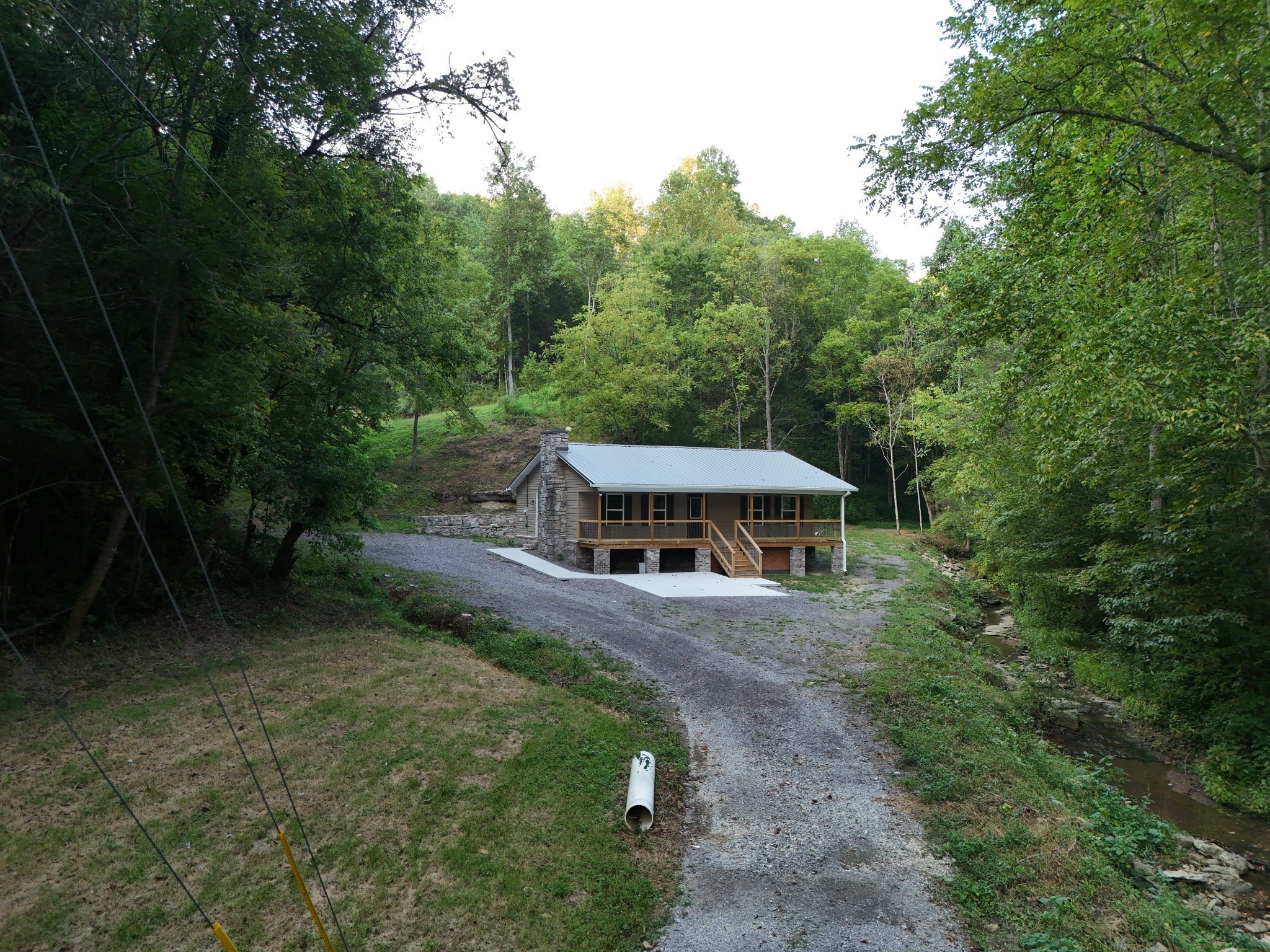 778 Jones Hollow Road Woodbury TN 37190