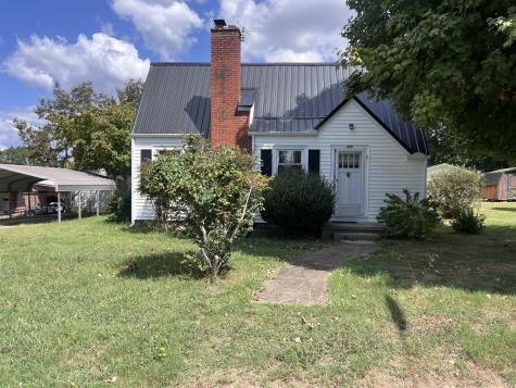 800 Lynwood Street Winchester TN 37398