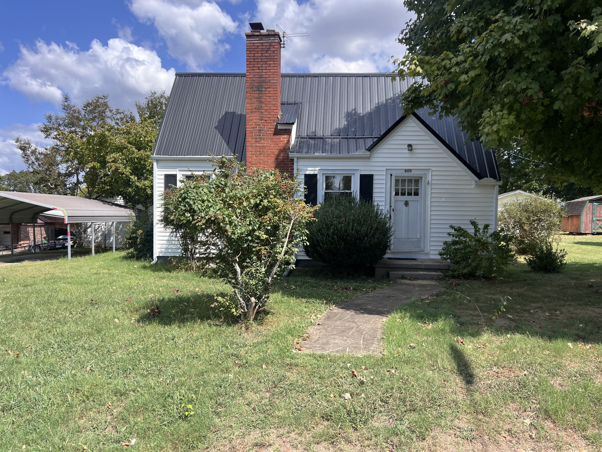 800 Lynwood Street Winchester TN 37398