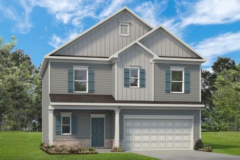 512 Hutton Drive Columbia TN 38401