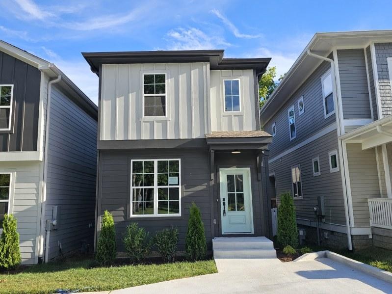1304a Monetta Avenue Nashville TN 37216