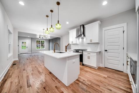 1304a Monetta Avenue Nashville TN 37216