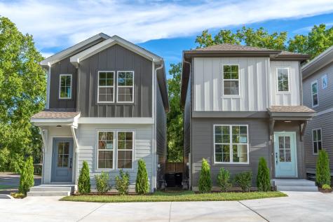 1304a Monetta Avenue Nashville TN 37216