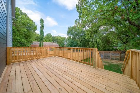 1304a Monetta Avenue Nashville TN 37216