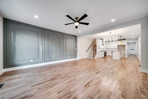 1304a Monetta Avenue Nashville TN 37216