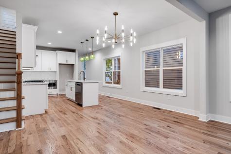 1304a Monetta Avenue Nashville TN 37216