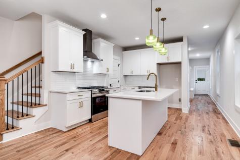 1304a Monetta Avenue Nashville TN 37216