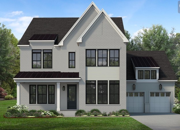 219 Berry Hunter Lane Franklin TN 37067