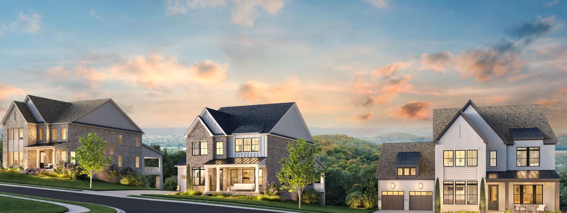 219 Berry Hunter Lane Franklin TN 37067