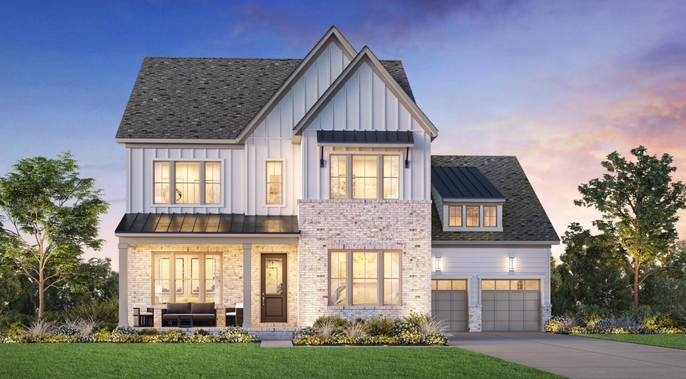 219 Berry Hunter Lane Franklin TN 37067