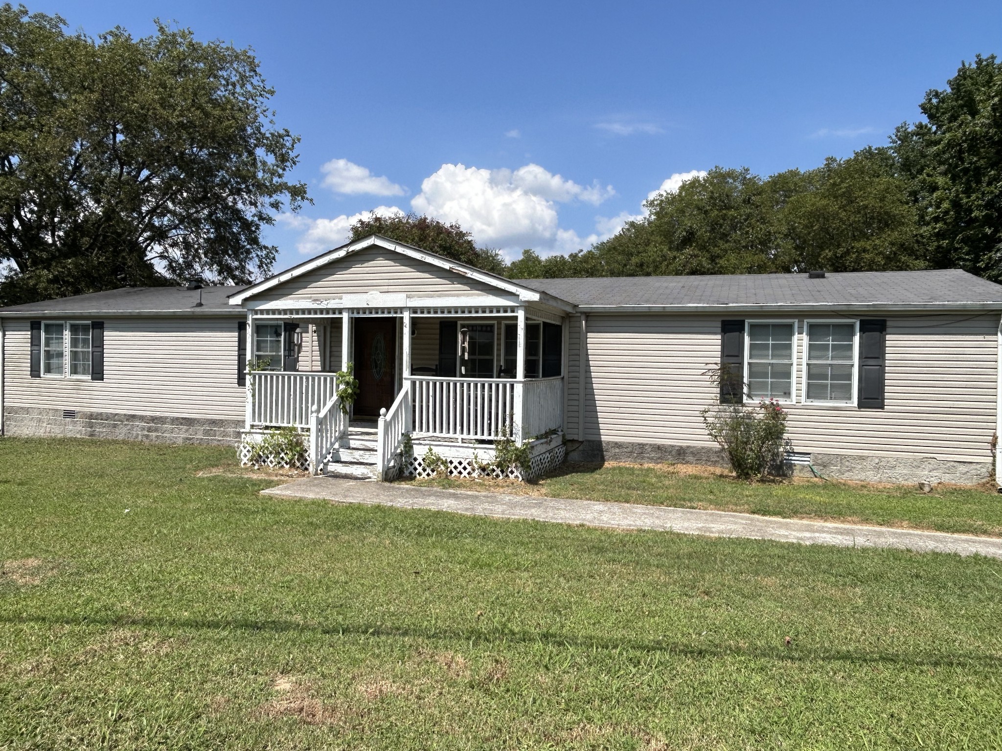 210 Crestview Drive Mount Juliet TN 37122