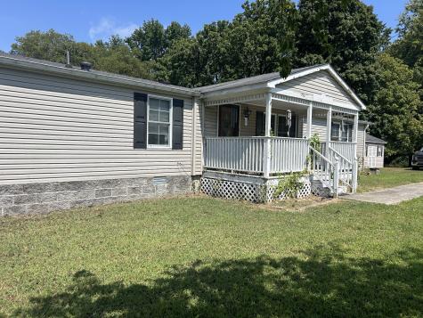 210 Crestview Drive Mount Juliet TN 37122