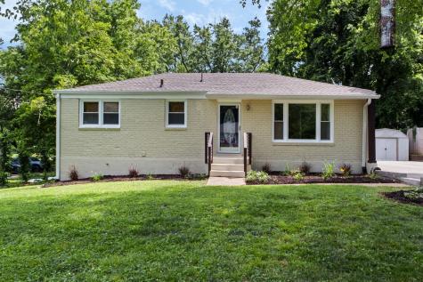 2841 Lakeland Drive Nashville TN 37214