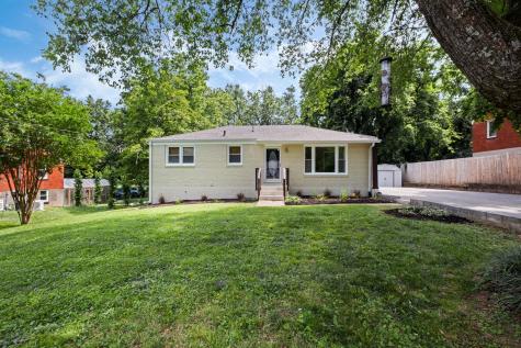2841 Lakeland Drive Nashville TN 37214
