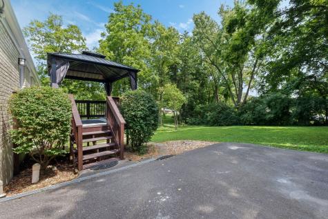 2841 Lakeland Drive Nashville TN 37214