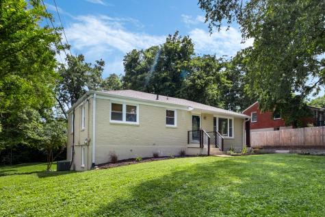 2841 Lakeland Drive Nashville TN 37214