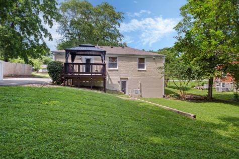 2841 Lakeland Drive Nashville TN 37214