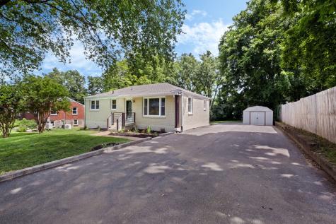 2841 Lakeland Drive Nashville TN 37214