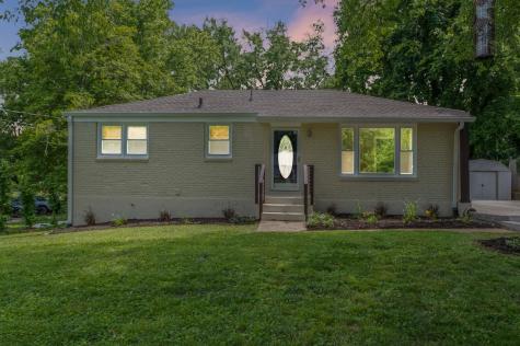 2841 Lakeland Drive Nashville TN 37214