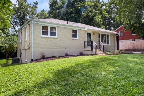 2841 Lakeland Drive Nashville TN 37214