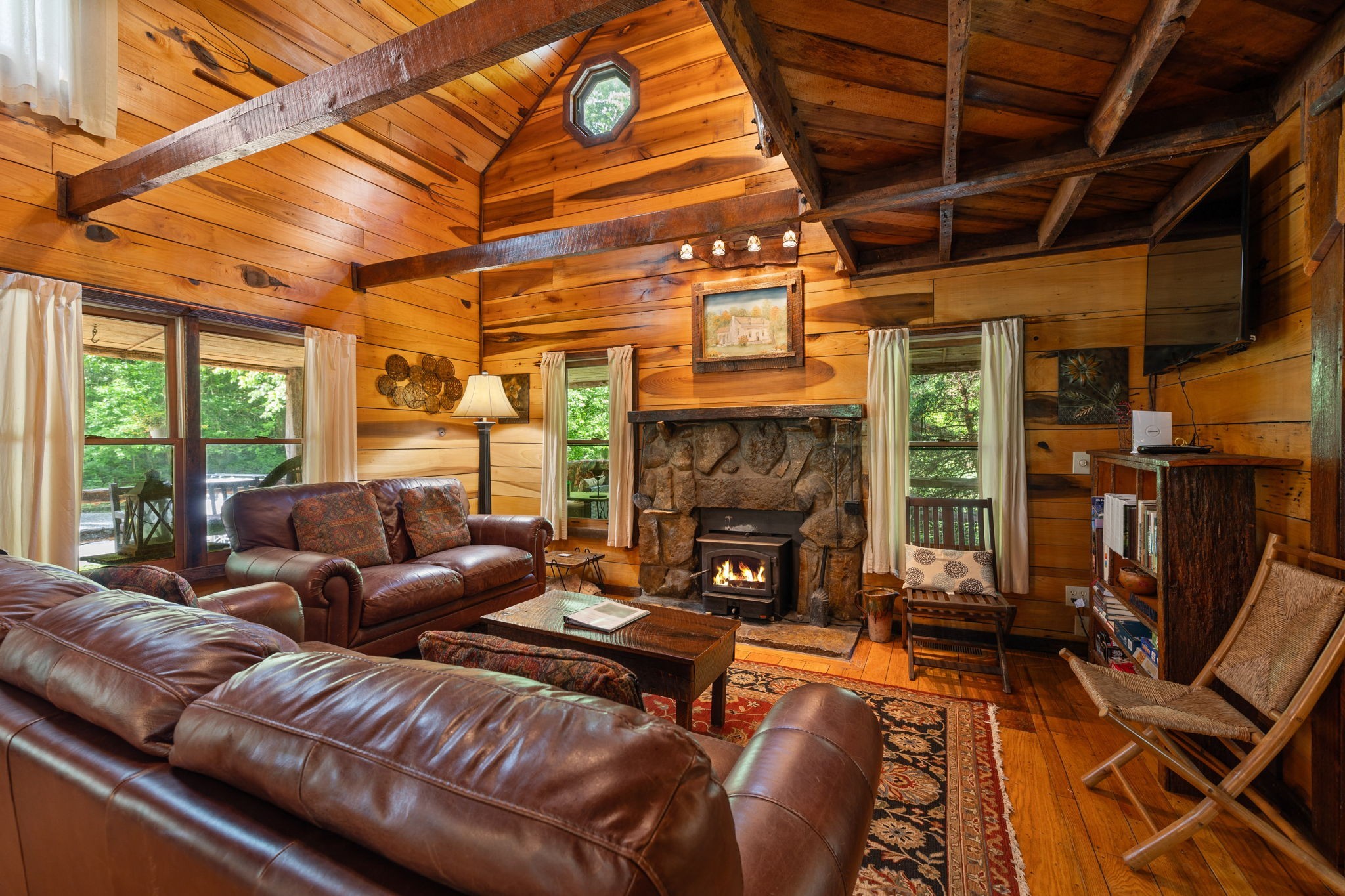 28 Bussell Lane Gordonsville TN 38563